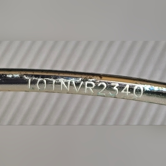 Gucci Oversized GG0352s 001 Sunglasses RARE! - Picture 13 of 15